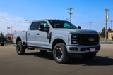 New 2025 Ford F350 Lariat image 2