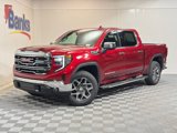 New 2026 GMC Sierra 1500 SLT w/ SLT Premium Plus Package image 2