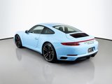 Used 2018 Porsche 911 Carrera 4S image 3