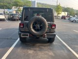 New 2025 Jeep Wrangler Willys image 4
