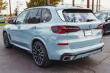 New 2026 BMW X5 xDrive50e w/ M Sport Package image 6