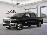 New 2025 RAM 1500 Laramie image 2