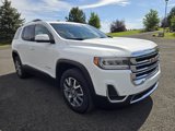 Used 2023 GMC Acadia SLE w/ Driver Convenience Package image 3