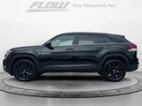 New 2025 Volkswagen Atlas Cross Sport SE image 4