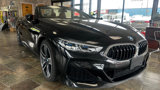 Used 2019 BMW M850i xDrive Convertible w/ Driver Assistance Package image 3