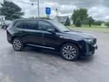 Used 2023 Cadillac XT6 Sport image 5