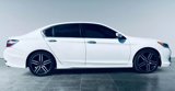 Used 2017 Honda Accord Sport Special Edition image 4