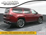 New 2025 Jeep Wagoneer Series III w/ Premium Group I image 2