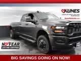 New 2025 RAM 3500 Big Horn image 3
