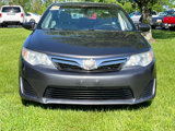 Used 2014 Toyota Camry LE image 2