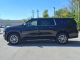 New 2026 Chevrolet Suburban Premier w/ Sun And Tow Package image 3