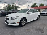 Used 2014 Chevrolet Cruze LT w/ RS Package image 5
