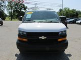 Used 2021 Chevrolet Express 2500 w/ Driver Convenience Package image 2