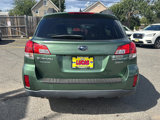 Used 2014 Subaru Outback 3.6R Limited w/ Moonroof Package image 5