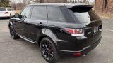 Used 2015 Land Rover Range Rover Sport Supercharged image 3