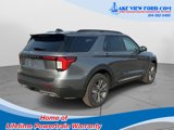 New 2025 Ford Explorer Active image 3