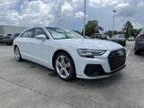 New 2025 Audi A8 L 3.0T image 3