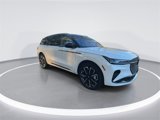 New 2025 Lincoln Nautilus Reserve image 2