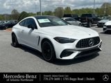 New 2025 Mercedes-Benz CLE 53 AMG 4MATIC Coupe image 2