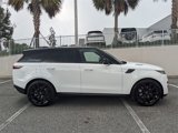New 2025 Land Rover Range Rover Sport SE image 5