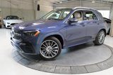 Used 2024 Mercedes-Benz GLE 350 4MATIC image 4