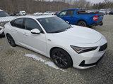 Used 2024 Acura Integra A-Spec image 4