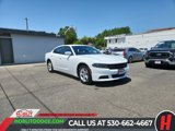 Certified 2022 Dodge Charger SXT image 1