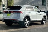 New 2025 Volkswagen Atlas Cross Sport SEL image 4