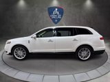 Used 2017 Lincoln MKT AWD w/ Technology Package image 2