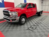Used 2019 RAM 3500 Tradesman w/ Chrome Appearance Group image 2