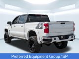 New 2025 Chevrolet Silverado 1500 RST image 4