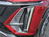 New 2025 Cadillac Lyriq Luxury image 6