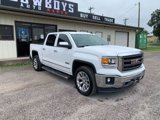 Used 2015 GMC Sierra 1500 SLT image 4