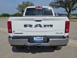 New 2025 RAM 2500 Laramie image 5