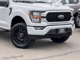 Used 2023 Ford F150 XL w/ STX Appearance Package image 3