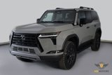 Used 2025 Lexus GX 550 image 3