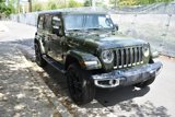 Used 2023 Jeep Wrangler Unlimited Sahara w/ Cold Weather Group image 4