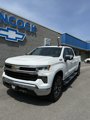 New 2025 Chevrolet Silverado 1500 LT image 3