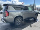 New 2025 Nissan Armada SL w/ Captain's Chari Seat Package image 6