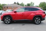 Used 2022 Hyundai Tucson Limited w/ Cargo Package image 5