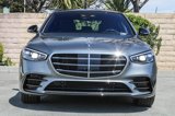 New 2025 Mercedes-Benz S 580 4MATIC Sedan image 2