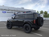 New 2025 Ford Bronco Badlands image 4