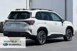 New 2025 Subaru Forester Limited image 4