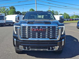 New 2025 GMC Sierra 2500 Denali w/ Denali Reserve Package image 2