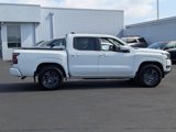 New 2025 Nissan Frontier SV w/ SV Convenience Package image 4
