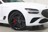 Used 2023 Genesis G70 3.3T image 5