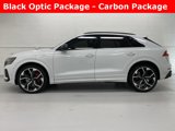 Used 2024 Audi RS Q8 w/ Black Optic Package image 3