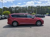 New 2025 Chrysler Pacifica Pinnacle image 4