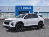 New 2026 Chevrolet Equinox LT w/ Convenience Package II image 2