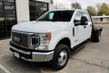 Used 2022 Ford F350 XLT image 3